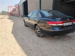 هيونداي أزيرا